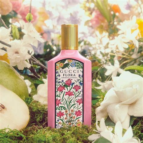 flora by gucci edp tester|Gucci Flora by gorgeous gardenia.